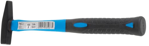 BGS Kladiva 100 - 2000 g, zámečnické, fiberglass rukojeť