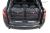 Sada cestovních tašek Renault Laguna 2007-2015 (combi) Sada cestovních tašek Renault Laguna 2007-2015 (combi)