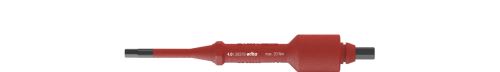 Interchangeable Electric Blade