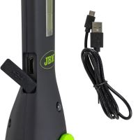 Světlo přenosné LED, kontrolní, 400LM-JBM 53734 (1)