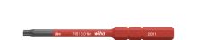 Nástavec Slimbit T-Profil T15 X 90 Mm, Softfinish, VDE Nástavec Slimbit T-Profil T15 X 90 Mm, Softfinish, VDE