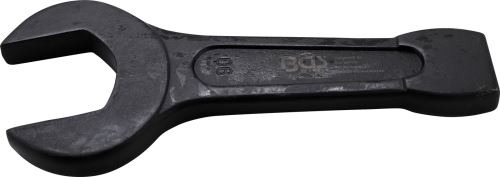 Klíč plochý rázový , 90 mm – BGS 35290
