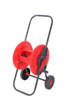 Naviják pojízdný pro zahradní hadice 60 m X 1/2 ", 40 m X 3/4" PROLINE