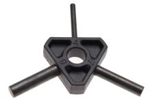 Klíč 3stranný pro nastavení motoru, pro VAG - BGS 8155-26