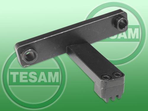 Aretace setrvačníku Mercedes M133 M270 M607 - 1,5 / 1,6 / 2,0 - TESAM S0002977