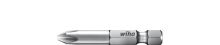 Bit 2 x PH2 / 50mm Professional Philips 1/4", v boxu, WIHA Bit 2 x PH2 / 50mm Professional Philips 1/4", v boxu, WIHA