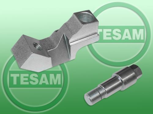 Adaptér pro demontáž vstřikovačů - Zesílený systém - TESAM S0002902