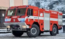 Elektrický naviják Golemwinch 7,7 t 24 V (6)
