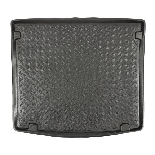 Plastová vana do kufru VW Caddy 2004-2020 (5 míst, bez protiskluzu)