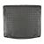 Plastová vana do kufru VW Caddy 2004-2020 (5 míst, bez protiskluzu) Plastová vana do kufru VW Caddy 2004-2020 (5 míst, bez protiskluzu)