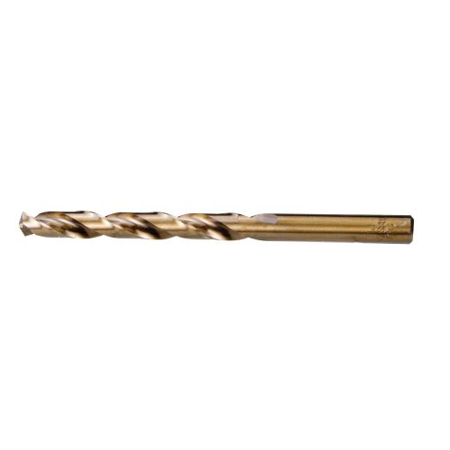 Vrták do kovu HSS-CO  - DIN338 -10.0 MM, 1 PCS, PROLINE