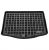Gumová vana do kufru Ford C-Max 2010-2019 (dojezdové kolo) Gumová vana do kufru Ford C-Max 2010-2019 (dojezdové kolo)