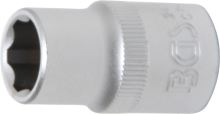 BGS Hlavice nástrčné 1/2", 8 - 32 mm,  Surface Drive