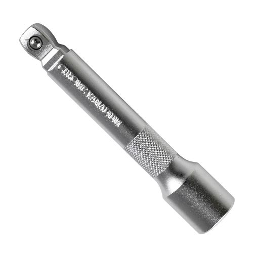 Prodloužení 1/2" s kulatým koncem 125 mm (ref. 51448) - JBM 14979
