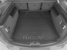 Gumová vana do kufru Seat Alhambra 2010-2022 (5 míst) (2)