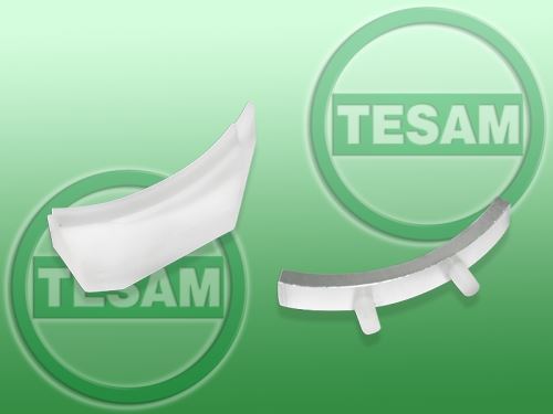 Nástroj na výměnu řemene alternátoru bez napínáku / hadovitých řemenů - TESAM S0002907