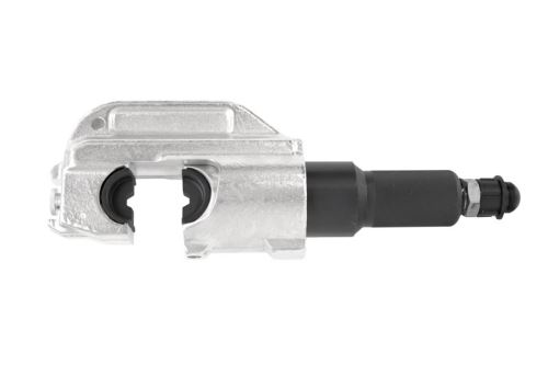 Hydraulická lisovací hlava na kabelová oka a spojky HHY-510F