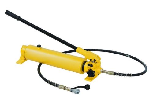 Ruční hydraulická pumpa HHB-700A