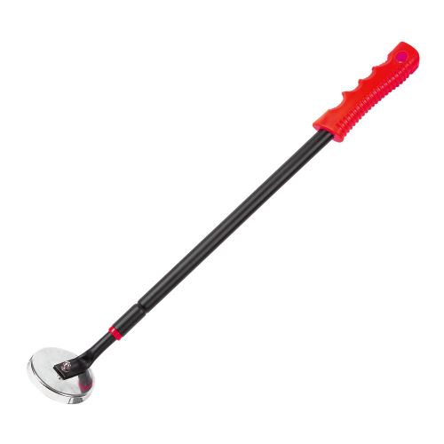 Magnet teleskopický