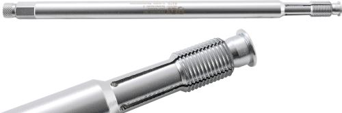 Přípravek pro doříznutí závitu M14 žhavící svíčky - BGS 8376