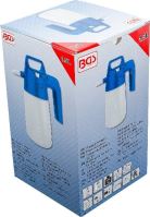 Láhev s mechanickým rozprašovačem, 1,5 l - BGS 6770 (5)