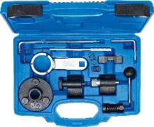 Souprava nářadí k nastavení motoru, pro VAG 1.6, 2.0 l CR TDI - BGS 66200 (3)