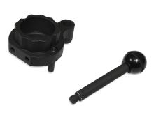Přípravek pro aretaci klik. hřídele, pro VAG 1.4, 1.6, 2.0 TDI (TDI COMMON RAIL EA288) - T Přípravek pro aretaci klik. hřídele, pro VAG 1.4, 1.6, 2.0 TDI (TDI COMMON RAIL EA288) - T