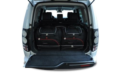Sada cestovních tašek Land Rover Discovery 2009-2017
