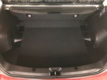 Gumová vana do kufru BMW 5 2023- (G60, sedan) (3)