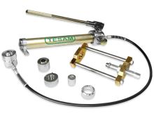 Stahovák hydraulický kulových čepů - Renault Master, Opel Movano, Nissan Interstar - TESAM Stahovák hydraulický kulových čepů - Renault Master, Opel Movano, Nissan Interstar - TESAM
