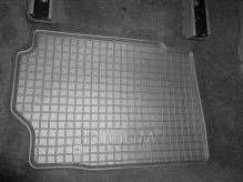 Gumové autokoberce Ford Mondeo 2015-2022 (3)