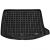 Gumová vana do kufru Mazda 3 2003-2009 (hb) Gumová vana do kufru Mazda 3 2003-2009 (hb)
