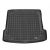 Gumová vana do kufru BMW X6 2020- (G06) Gumová vana do kufru BMW X6 2020- (G06)
