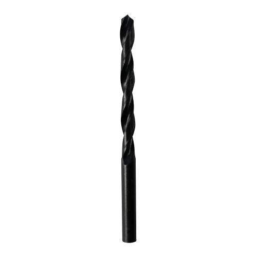 Vrták spirálový HSS 4241 7,5X109 mm černá - JBM 14856