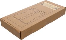 Ochranné rukavice pro elektrikáře, s izolační vrstvou z přírodního latexu (6)