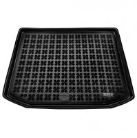 Gumová vana do kufru Citroen C4 Aircross 2012-2017