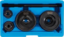 Výprodej/Přípravek pro vylisování silentbloku zadní poloosy A3, VW Golf IV, Bora - BGS 843