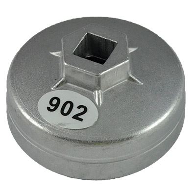 Klíč na olejový filtr 67 x 14 mm – JBM 11375