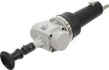 Vsuvka kloubová 1/4" s vnitřním závitem - BGS 3227 (1)