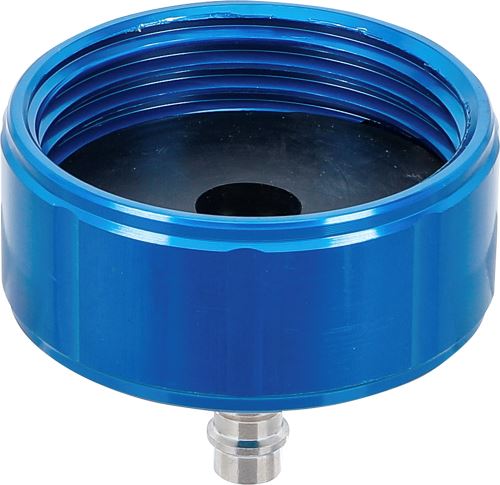 Adaptér chladiče pro BGS 8514 | pro Mercedes-Benz Sprinter – BGS 8514-12
