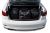 Sada cestovních tašek Audi A3 2012-2020 (sedan) Sada cestovních tašek Audi A3 2012-2020 (sedan)