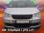 Zimní clona chladiče VW Touran 2006-2010
