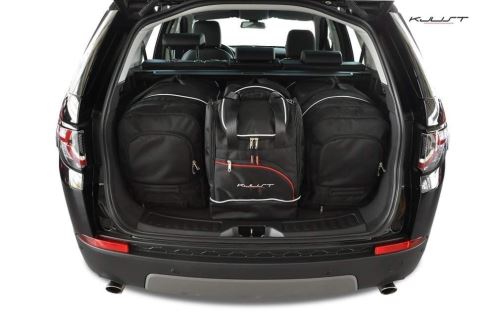 Sada cestovních tašek Land Rover Discovery Sport 2014-