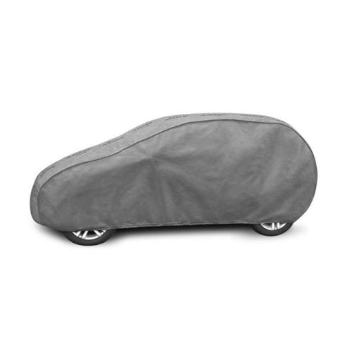 Ochranná plachta Mobile Garage na auto Nissan Micra 2002-2010