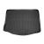 Gumová vana do kufru Ford Focus 2004-2011 (hatchback, plnohodnotná rezerva) Gumová vana do kufru Ford Focus 2004-2011 (hatchback, plnohodnotná rezerva)