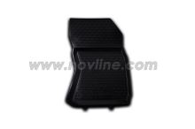 Gumové autokoberce Subaru Forester 2008-2013 (3)