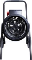 Přímotop elektrický 15 kW - BGS 73374 (8)
