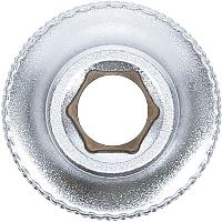 BGS Hlavice nástrčné 1/2", 8 - 46 mm, Pro-Torque/Flank Drive
