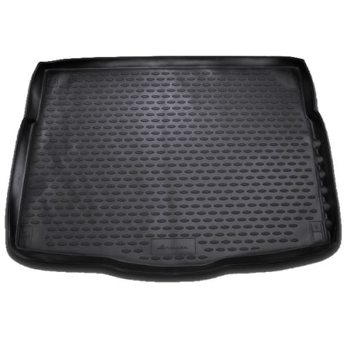 Gumová vana do kufru Hyundai i30 2012-2017 (hatchback)