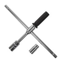 Bez obalu/Klíč na kola typu T,1/2",17x19 mm /21x23 mm Bez obalu/Klíč na kola typu T,1/2",17x19 mm /21x23 mm